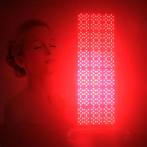 Red light therapy panel. Things To Know About Red light therapy panel. 